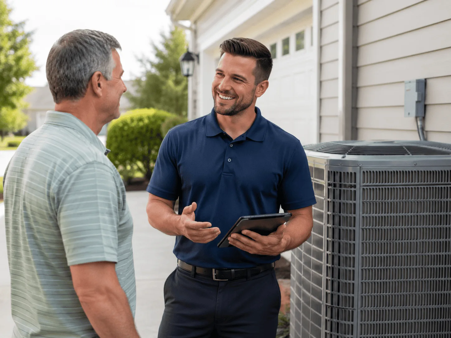 Heat Pump Installation Baraboo, WI FAQs